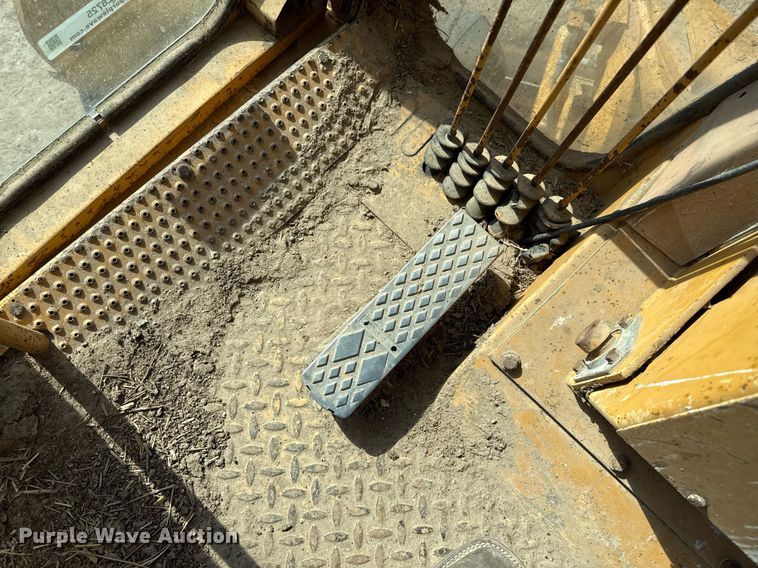 image for item DZ8725 Dresser 850 motor grader