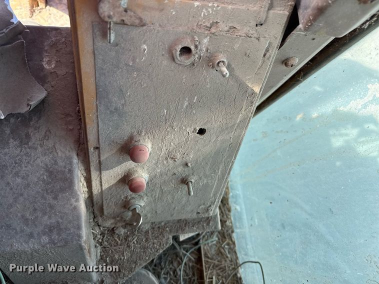 image for item DZ8725 Dresser 850 motor grader