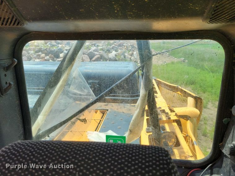 image for item EA2469 2017 Hyundai HX380L excavator