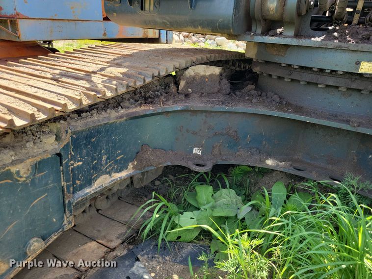 image for item EA2469 2017 Hyundai HX380L excavator