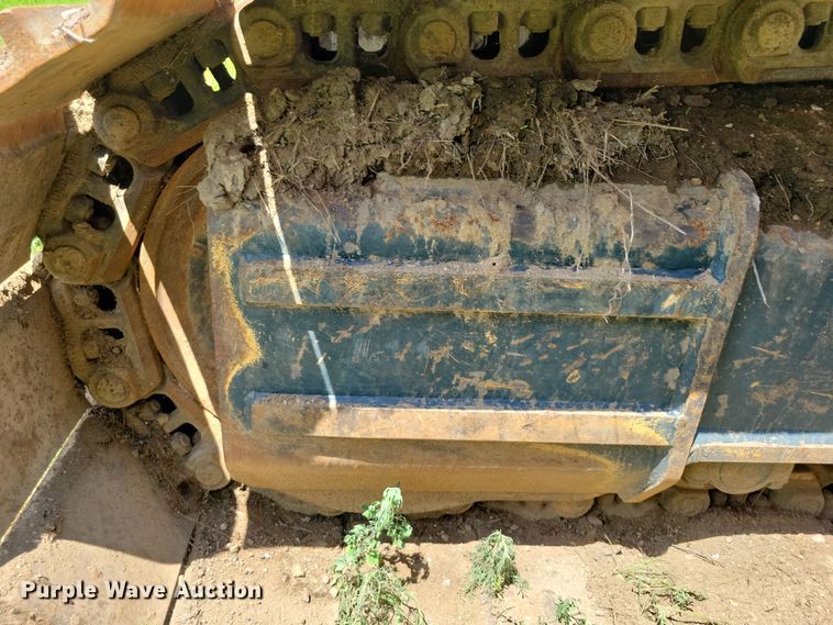 image for item EA2469 2017 Hyundai HX380L excavator