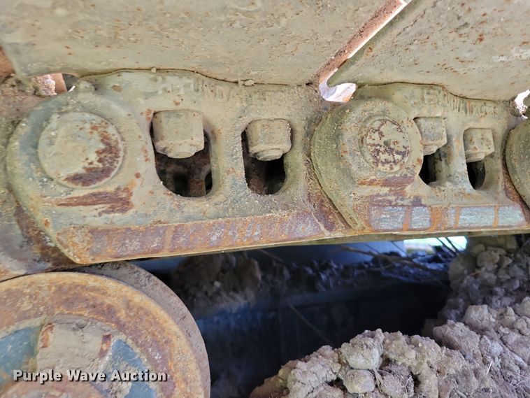 image for item EA2469 2017 Hyundai HX380L excavator