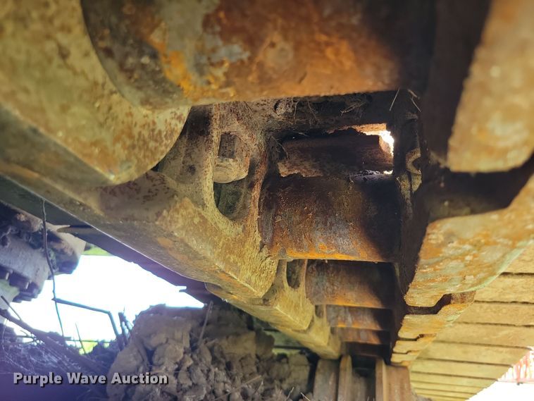 image for item EA2469 2017 Hyundai HX380L excavator