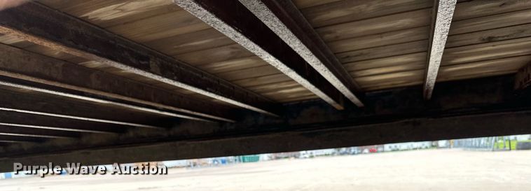 image for item EB2712 2012 PJ equipment trailer