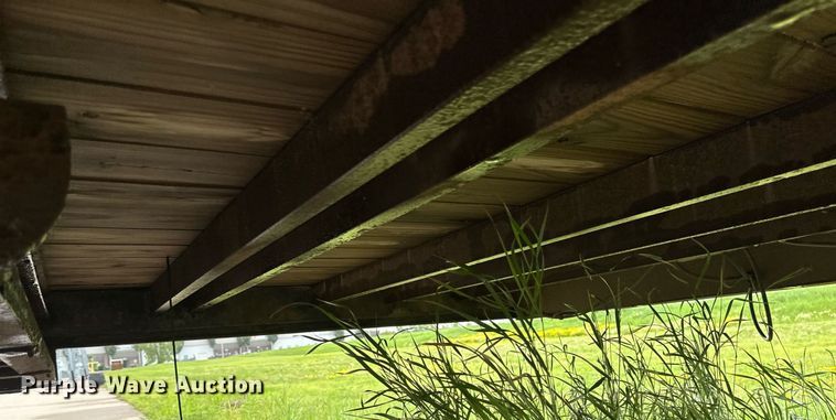 image for item EB2712 2012 PJ equipment trailer