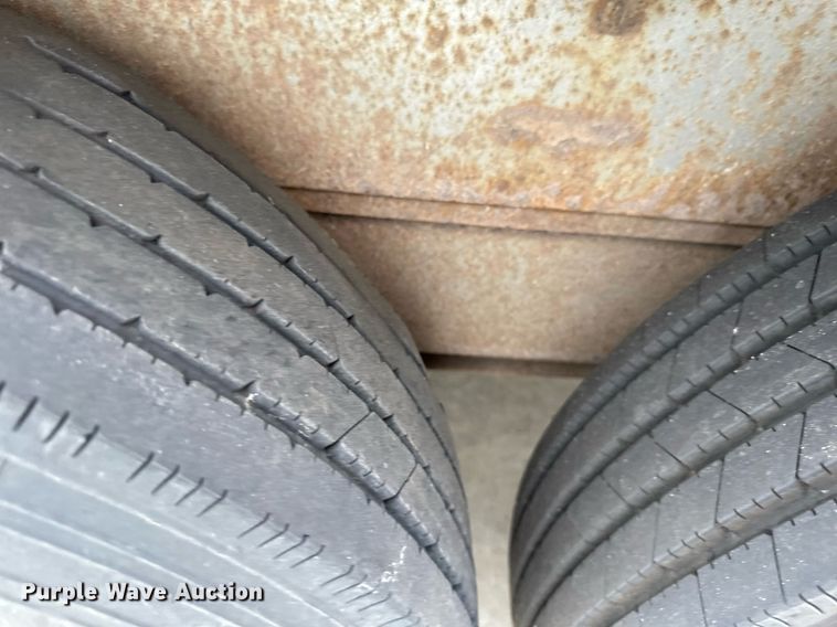 image for item EB2719 2020 ABU Trailers tilt deck equipment trailer