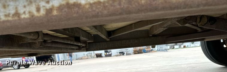 image for item EB2719 2020 ABU Trailers tilt deck equipment trailer