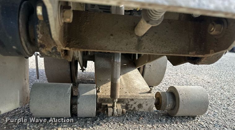 image for item EB2743 2018 Husqvarna Soff-Cut 5000 concrete saw