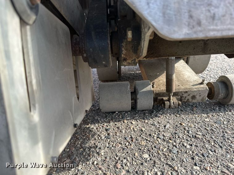 image for item EB2743 2018 Husqvarna Soff-Cut 5000 concrete saw