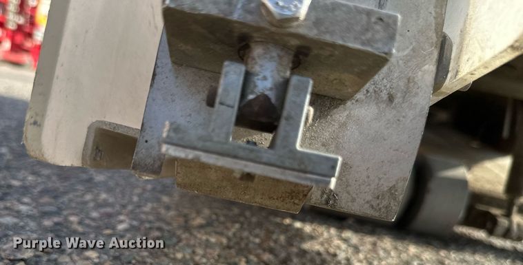 image for item EB2743 2018 Husqvarna Soff-Cut 5000 concrete saw