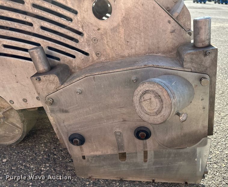 image for item EB2744 2018 Husqvarna Soff-Cut 5000 concrete saw