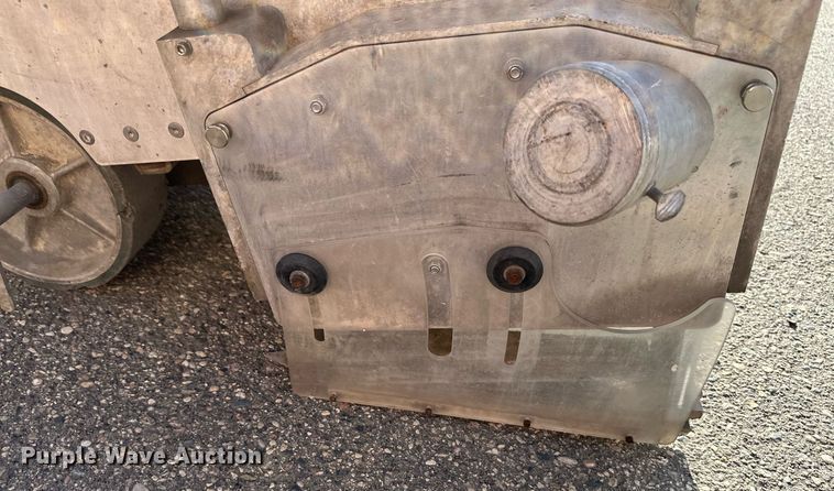 image for item EB2744 2018 Husqvarna Soff-Cut 5000 concrete saw