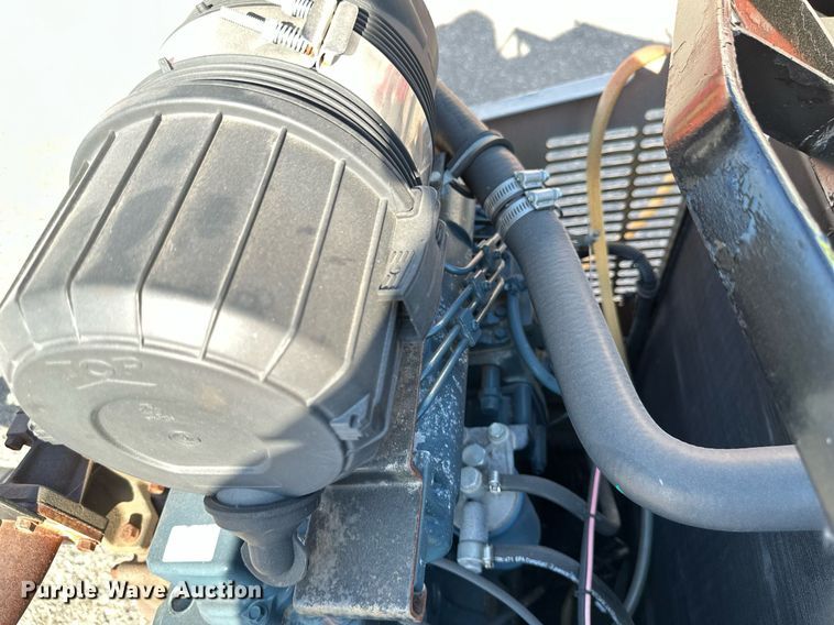 image for item EB2745 2016 Norton Clipper C5926SS concrete saw