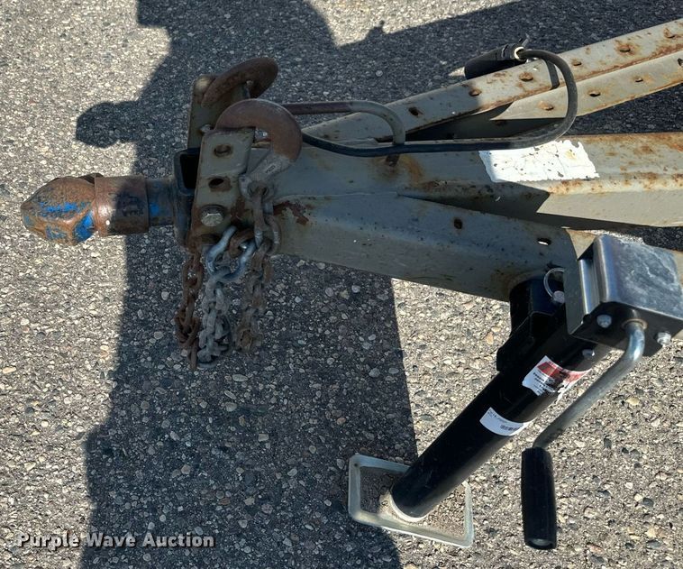 image for item EB2746 Sullivan Palatek D375PDCU4 air compressor