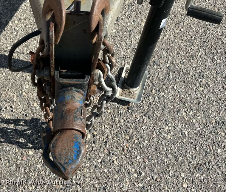 image for item EB2746 Sullivan Palatek D375PDCU4 air compressor