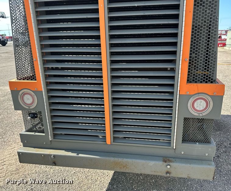 image for item EB2746 Sullivan Palatek D375PDCU4 air compressor