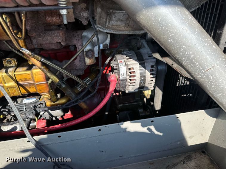 image for item EB2746 Sullivan Palatek D375PDCU4 air compressor