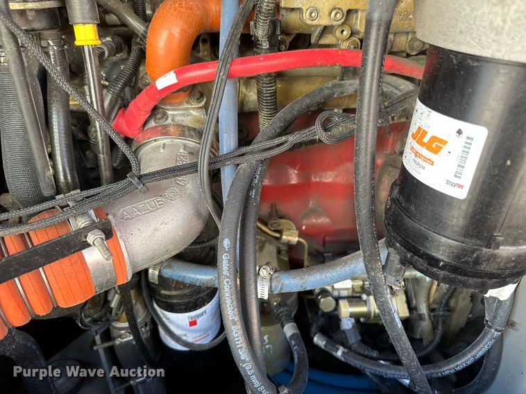 image for item EB2746 Sullivan Palatek D375PDCU4 air compressor