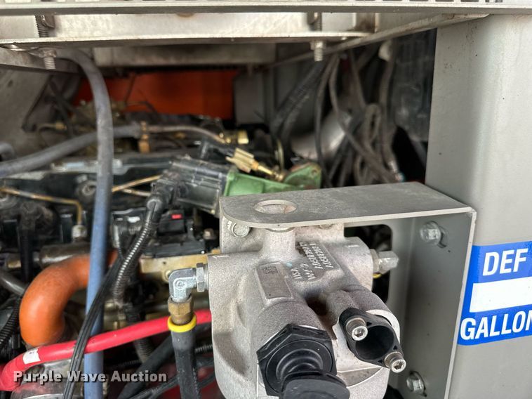 image for item EB2746 Sullivan Palatek D375PDCU4 air compressor