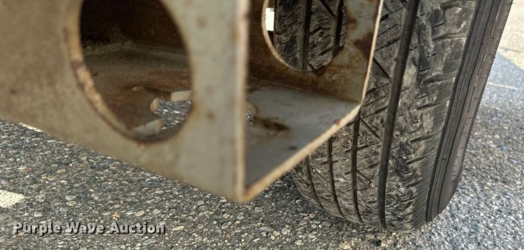 image for item EB2746 Sullivan Palatek D375PDCU4 air compressor