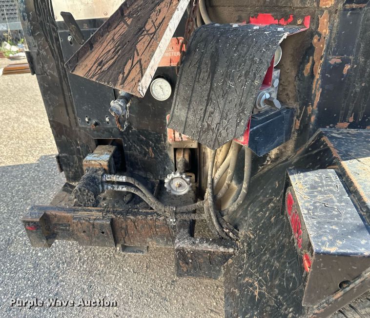 image for item EB2747 2008 Cimline Magma 110 melter applicator