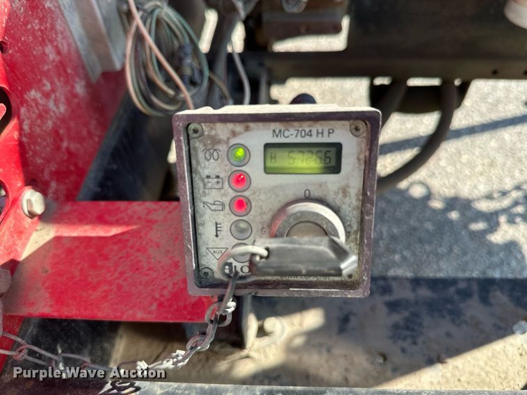 image for item EB2747 2008 Cimline Magma 110 melter applicator