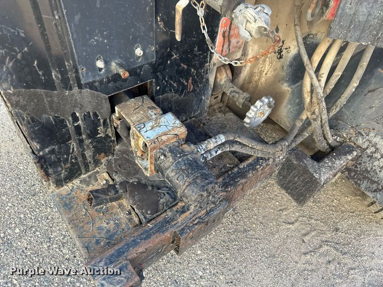 image for item EB2747 2008 Cimline Magma 110 melter applicator