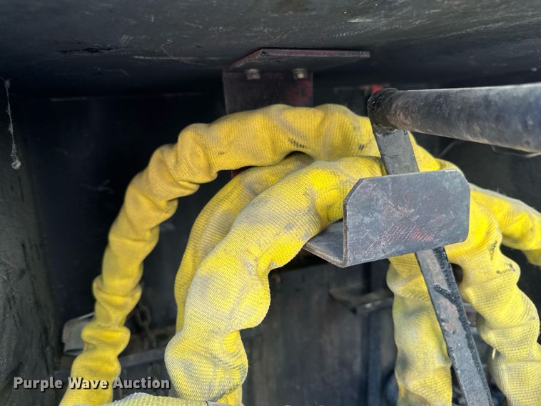 image for item EB2747 2008 Cimline Magma 110 melter applicator