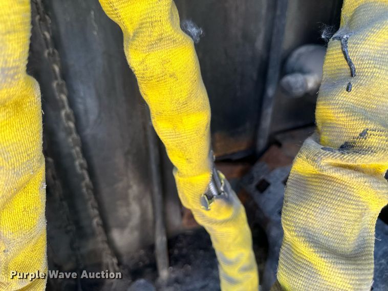 image for item EB2747 2008 Cimline Magma 110 melter applicator