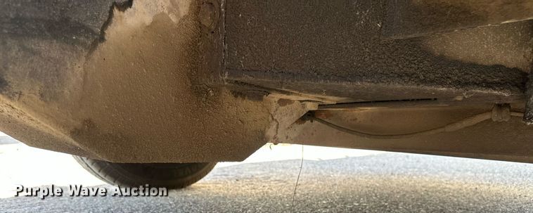 image for item EB2747 2008 Cimline Magma 110 melter applicator