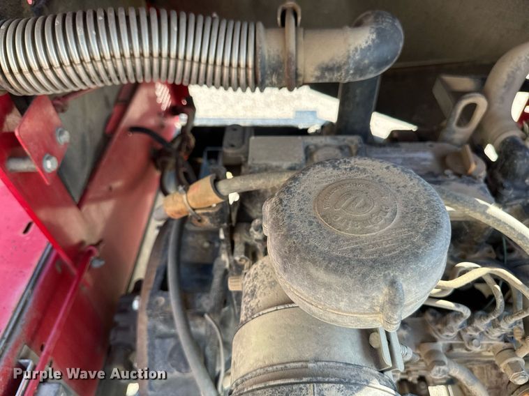 image for item EB2747 2008 Cimline Magma 110 melter applicator