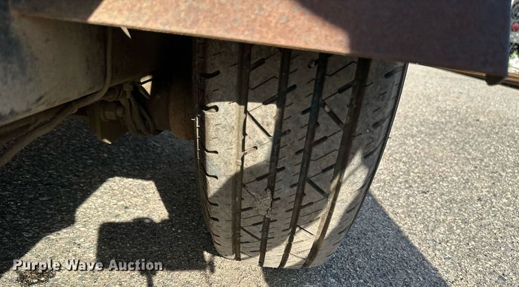 image for item EB2747 2008 Cimline Magma 110 melter applicator