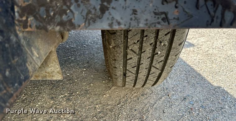 image for item EB2747 2008 Cimline Magma 110 melter applicator