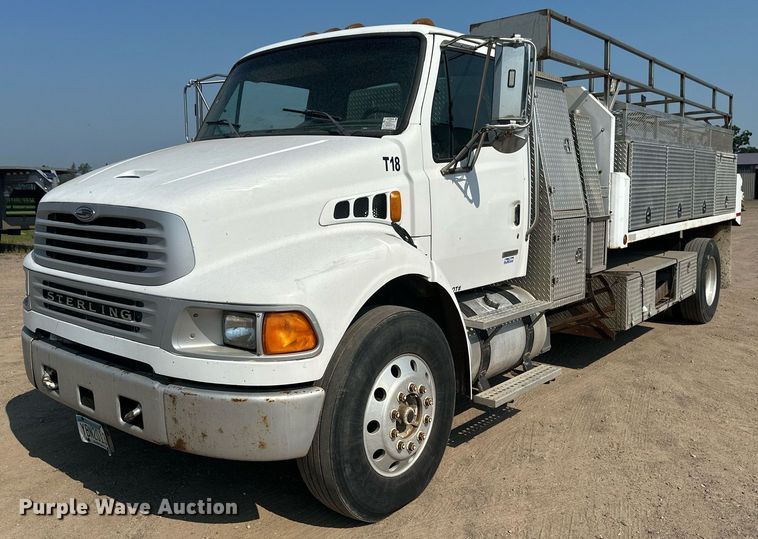 2008 Sterling Acterra