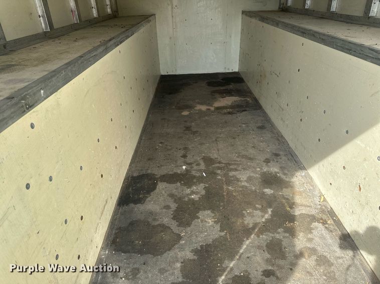 image for item EB2757 2003 Ford E550 utility / service truck