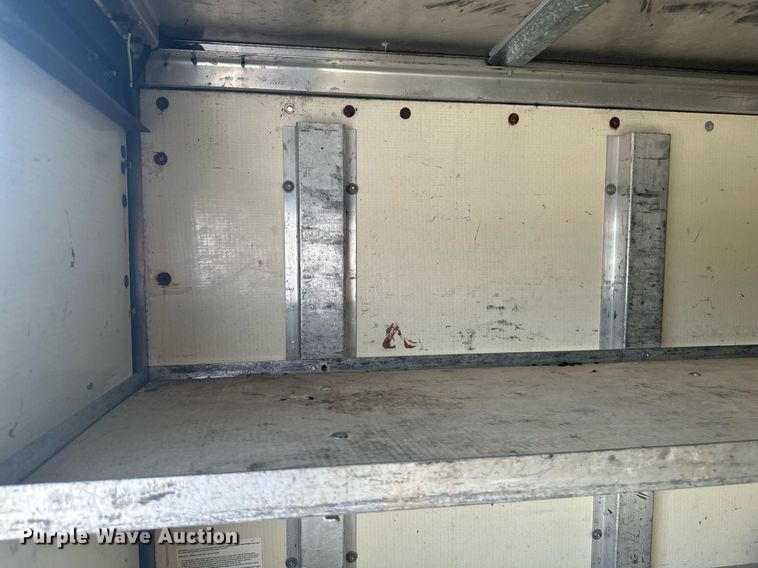 image for item EB2757 2003 Ford E550 utility / service truck