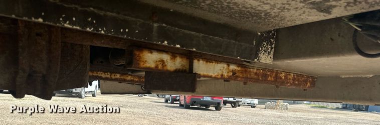 image for item EB2757 2003 Ford E550 utility / service truck