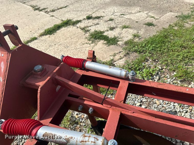 image for item EB2760 Tommy silt fence machine