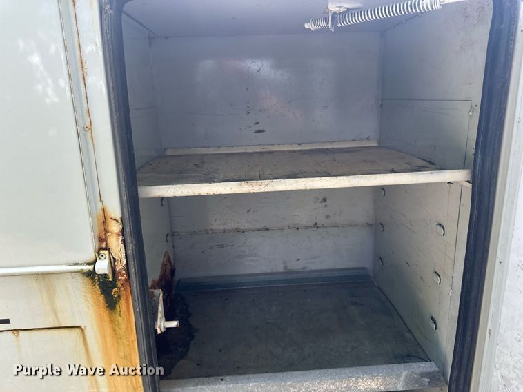 image for item EB2775 2006 Chevrolet C4500 utility / service truck