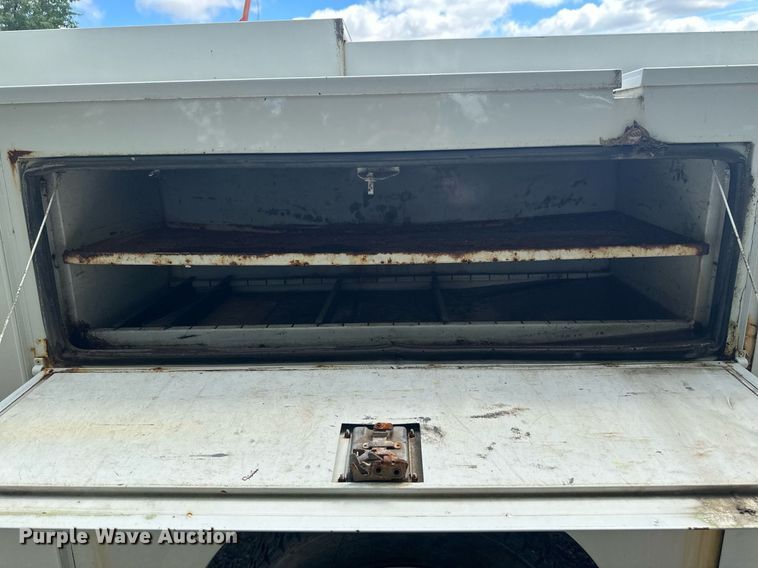 image for item EB2775 2006 Chevrolet C4500 utility / service truck