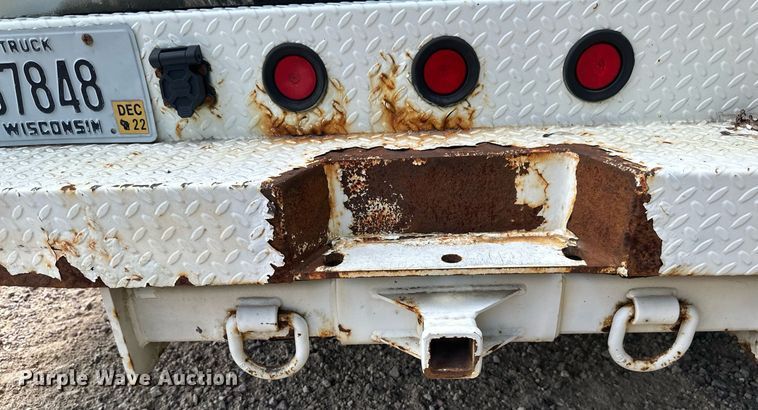 image for item EB2775 2006 Chevrolet C4500 utility / service truck