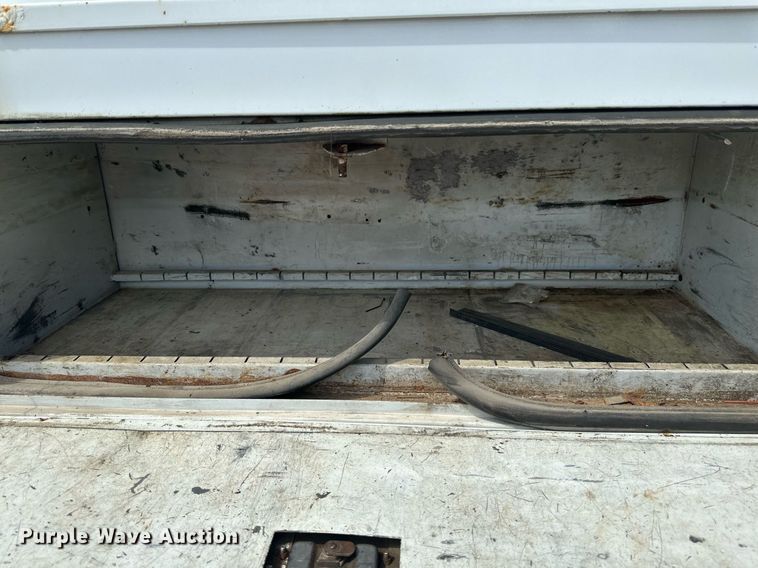 image for item EB2775 2006 Chevrolet C4500 utility / service truck