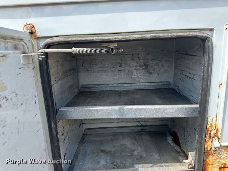 image for item EB2775 2006 Chevrolet C4500 utility / service truck