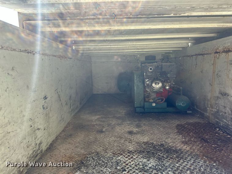 image for item EB2775 2006 Chevrolet C4500 utility / service truck