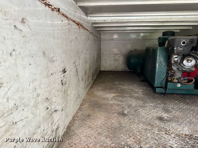 image for item EB2775 2006 Chevrolet C4500 utility / service truck