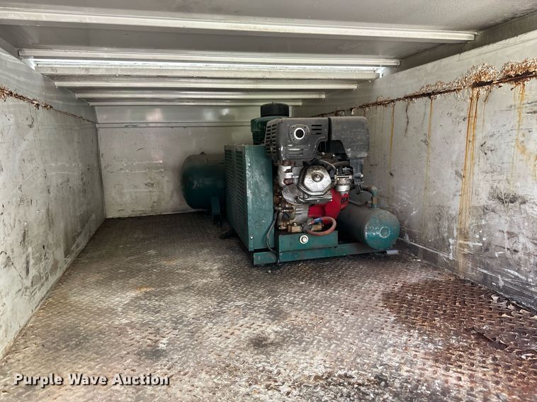 image for item EB2775 2006 Chevrolet C4500 utility / service truck