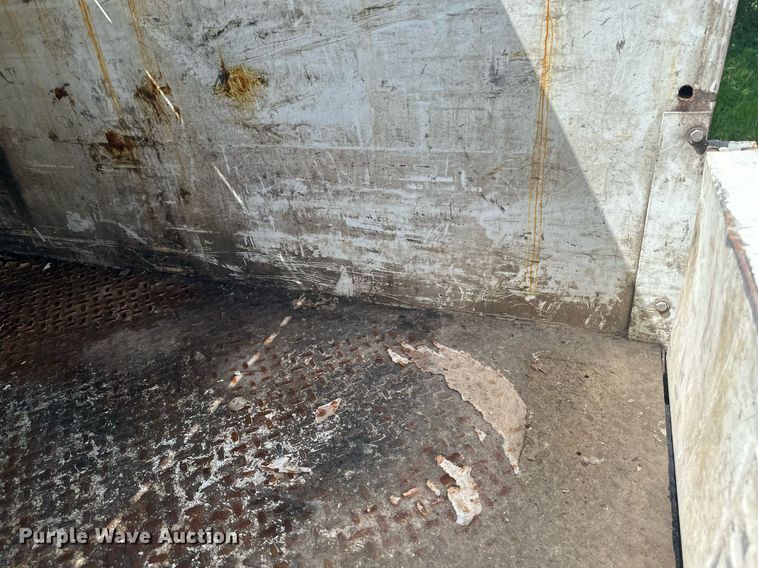 image for item EB2775 2006 Chevrolet C4500 utility / service truck