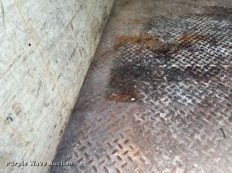 image for item EB2775 2006 Chevrolet C4500 utility / service truck