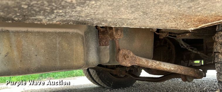 image for item EB2775 2006 Chevrolet C4500 utility / service truck