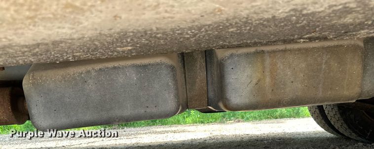 image for item EB2775 2006 Chevrolet C4500 utility / service truck